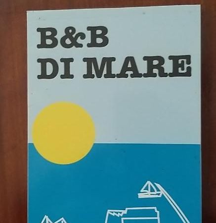 B&B Di Mare Porto Empedocle Exterior photo