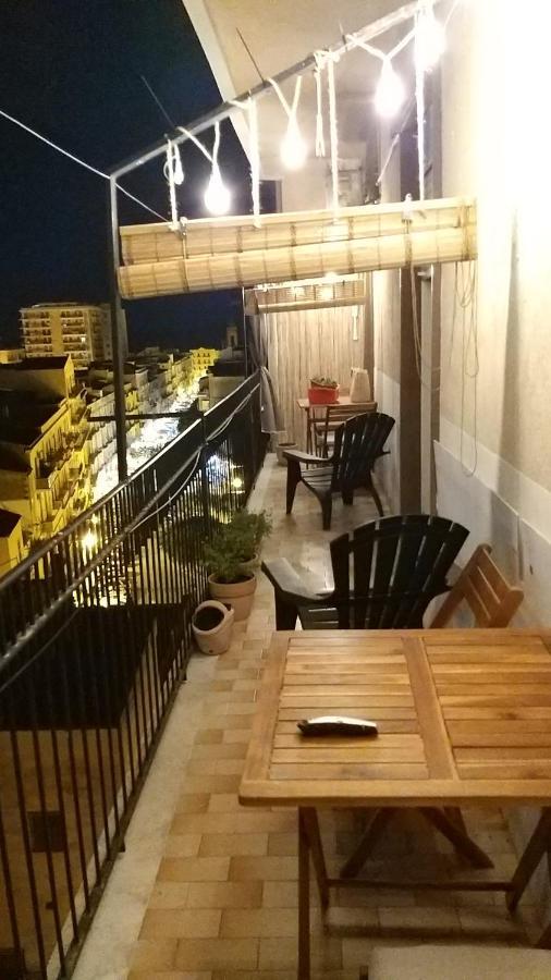 B&B Di Mare Porto Empedocle Exterior photo