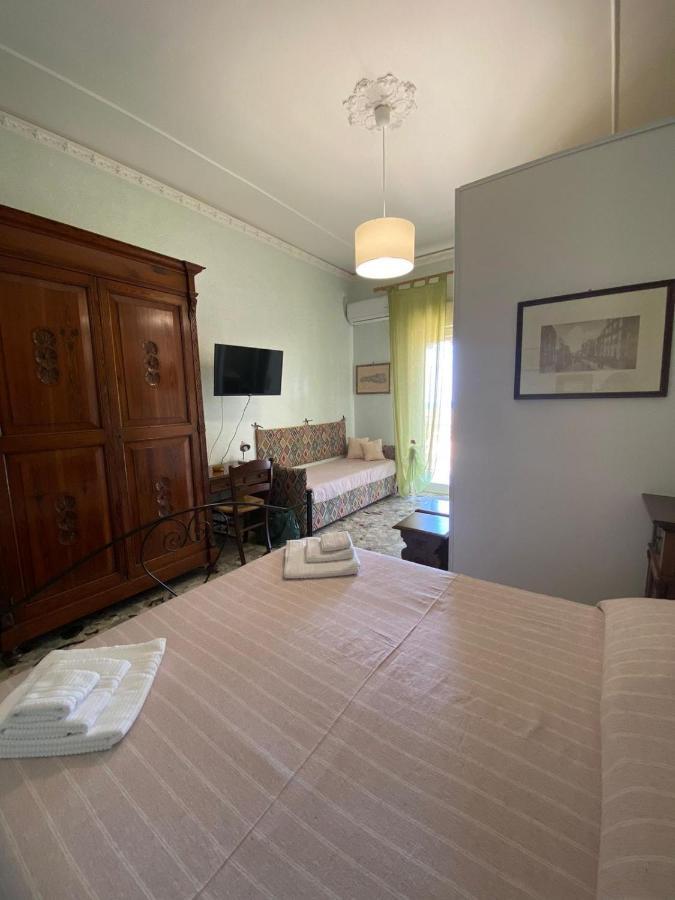 B&B Di Mare Porto Empedocle Exterior photo