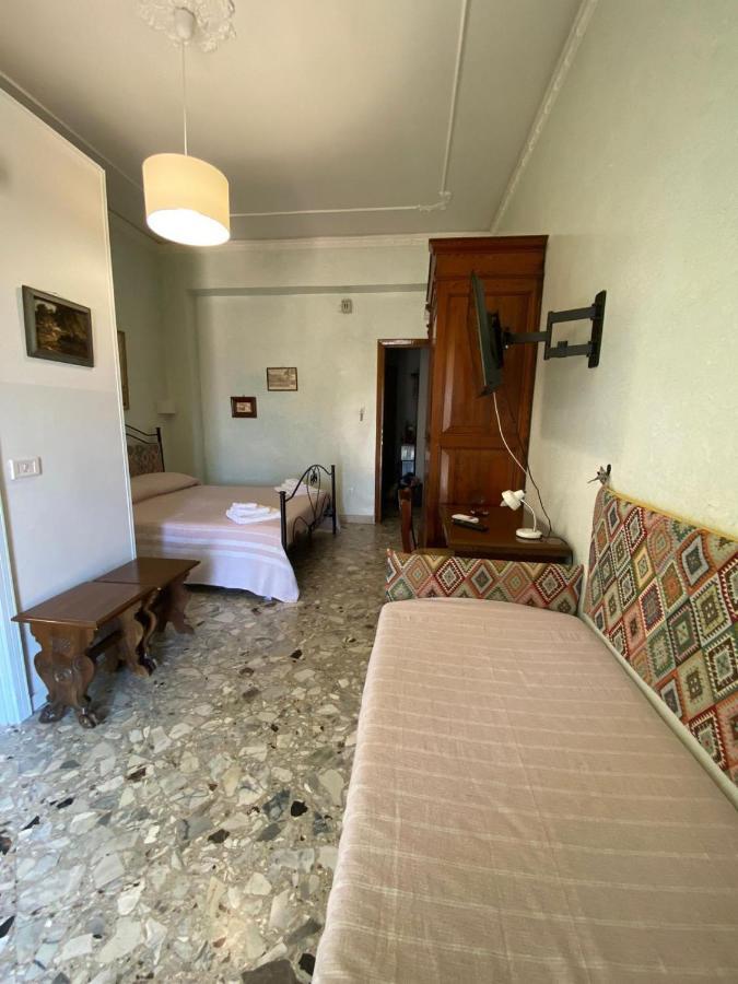 B&B Di Mare Porto Empedocle Exterior photo